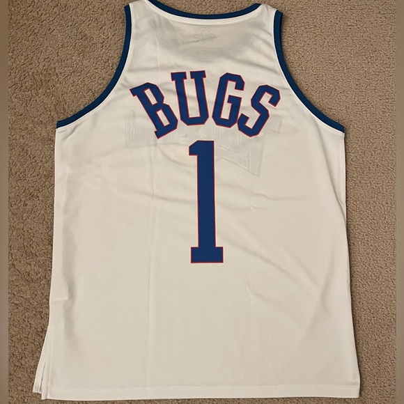 Men’s Medium Toon Squad Basketball Jersey - Picture 2 of 3